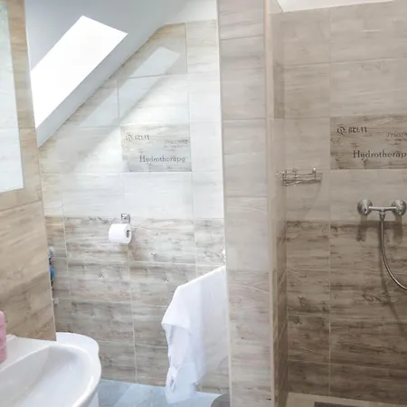 Zsory Апартаменты