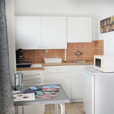 Zsory Апартаменты Мезёкёвешд