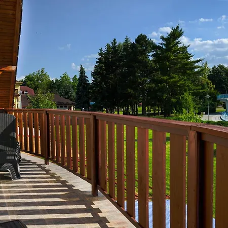 Апартаменты Zsory