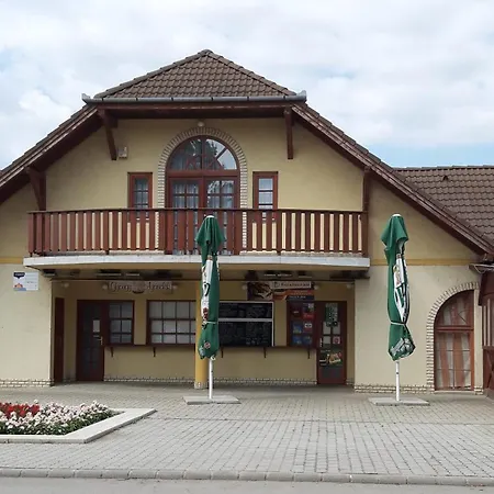 Apartament Zsory Mezőkövesd