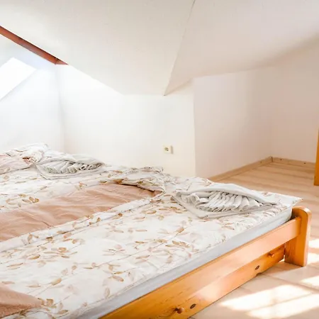 Zsory Apartament