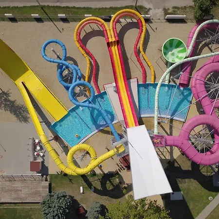 Zsory Апартаменты Мезёкёвешд