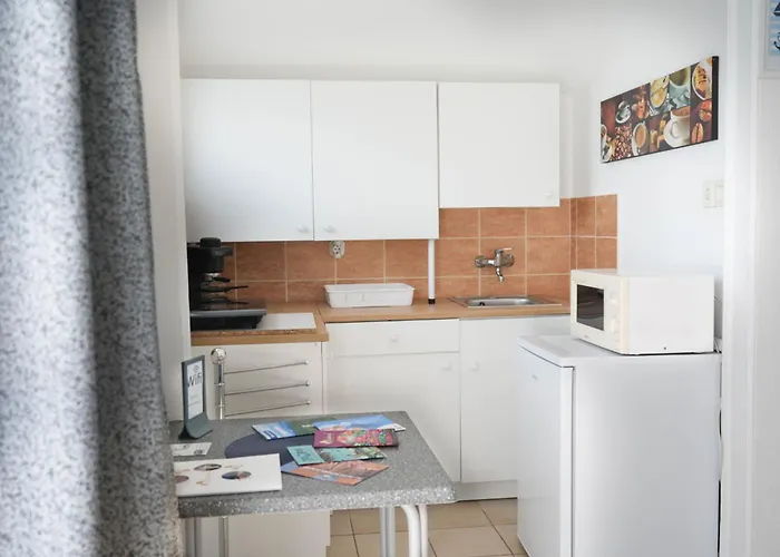 Zsory Апартаменты Мезёкёвешд