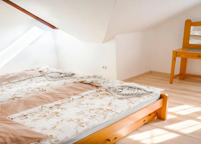 Zsory Апартаменты